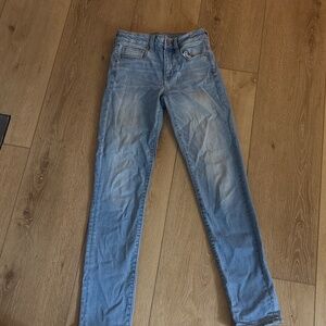 American Eagle Outfitters Jeans Skinny 2